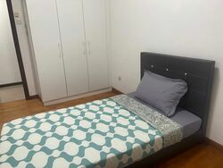 Bishan Loft (D20), Condominium #512218131